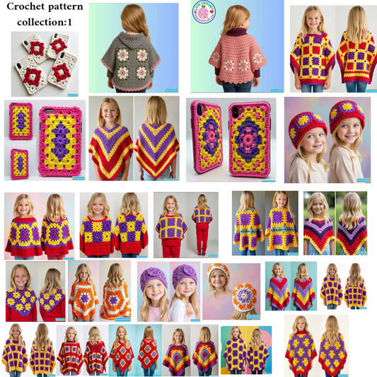 50 patterns for 8.95$.