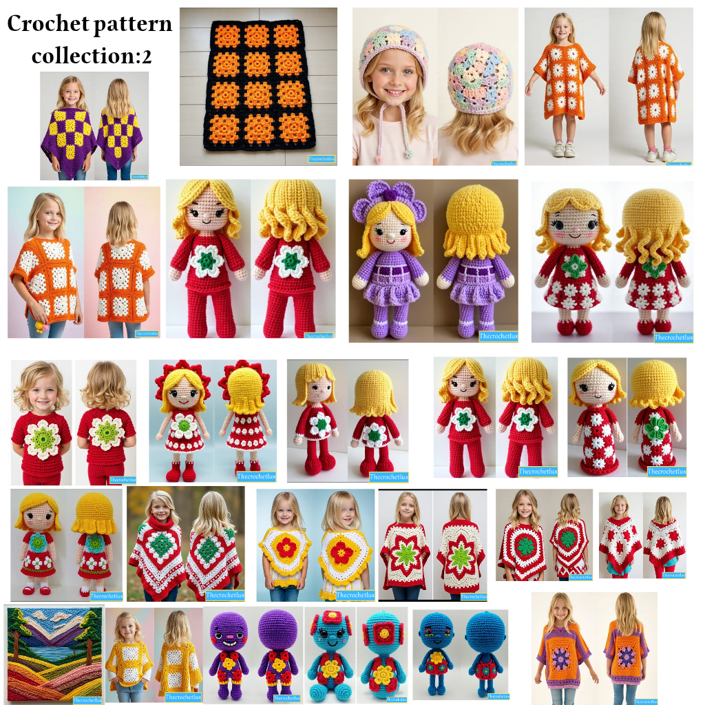 50 patterns for 8.95$.