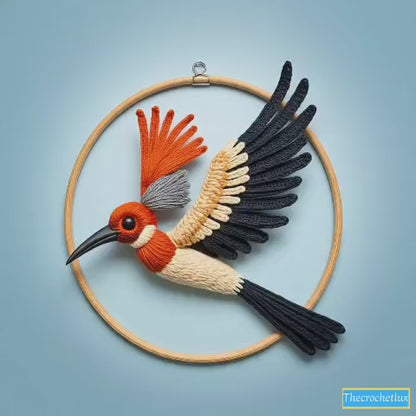 1400 Crochet pattern 99$