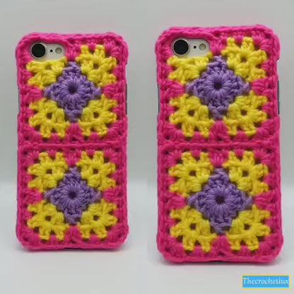 1400 Crochet pattern 99$