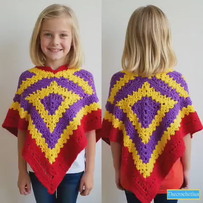 1400 Crochet pattern 99$