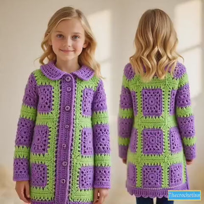 1400 Crochet pattern 99$