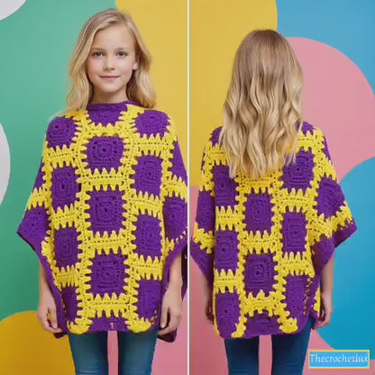 1400 Crochet pattern 99$