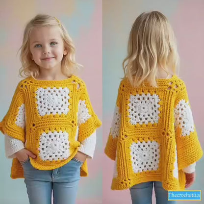 1400 Crochet pattern 99$