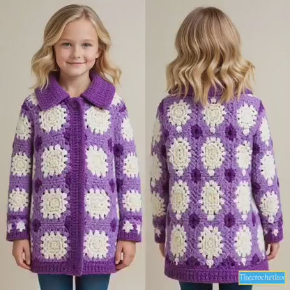 1400 Crochet pattern 99$