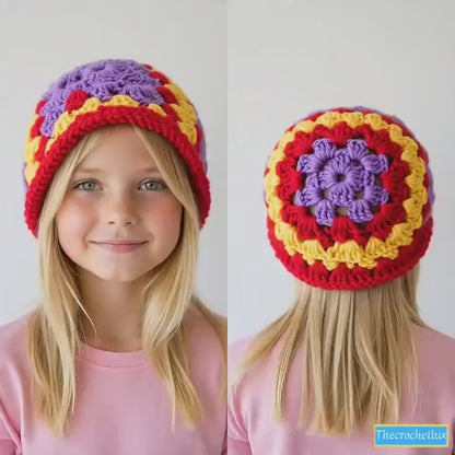 1400 Crochet pattern 99$