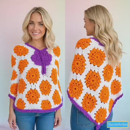 1400 Crochet pattern 99$