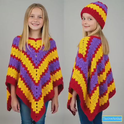 1400 Crochet pattern 99$