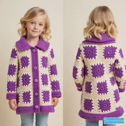 1400 Crochet pattern 99$