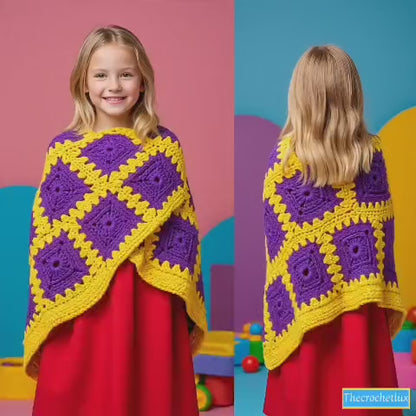 1400 Crochet pattern 99$