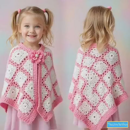 1400 Crochet pattern 99$