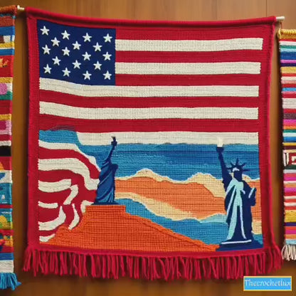 1400 Crochet pattern 99$