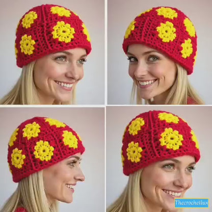 1400 Crochet pattern 99$