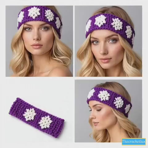 1400 Crochet pattern 250$