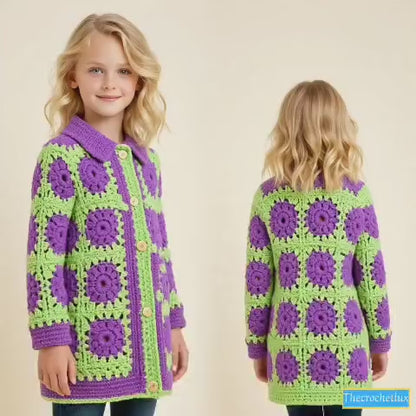 1400 Crochet pattern 99$