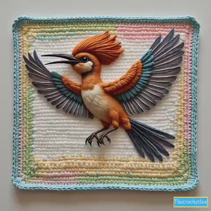 1400 Crochet pattern 99$