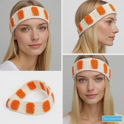 1400 Crochet pattern 99$